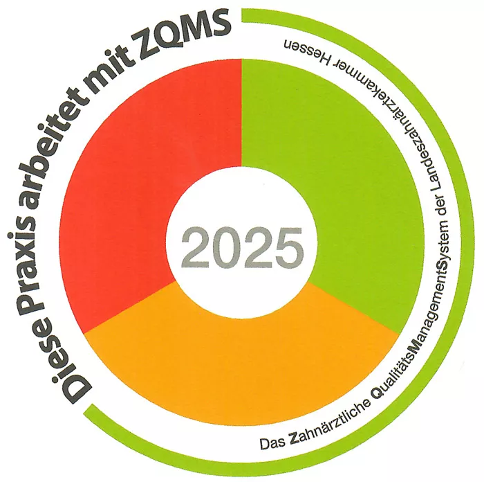 ZQMS 2025